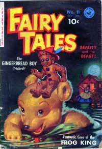 Large Thumbnail For Fairy Tales 11
