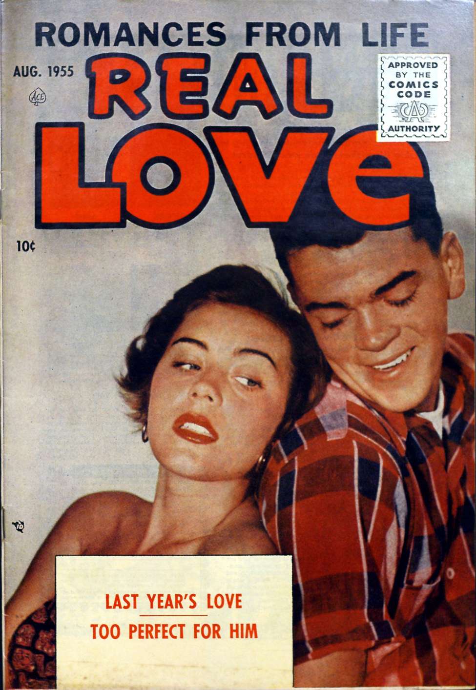 Book Cover For Real Love 69