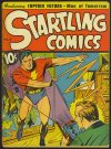 Cover For Startling Comics 6