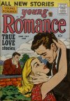 Cover For Young Romance 94