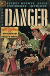 Cover For Danger 10