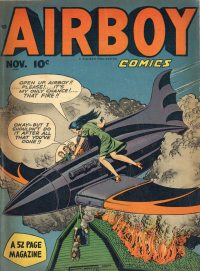 Large Thumbnail For Airboy Comics v5 10