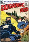 Cover For Durango Kid 40