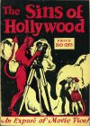 Cover For The Sins of Hollywood