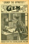 Cover For The Gem v2 413 - Grundy the Hypnotist