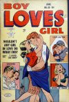 Cover For Boy Loves Girl 35