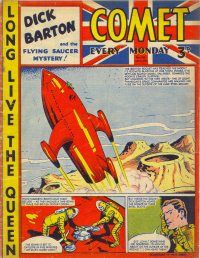 Large Thumbnail For The Comet 255