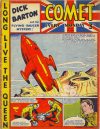 Cover For The Comet 255