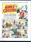 Cover For Girls' Crystal 1075