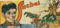 Large Thumbnail For Suchai 1 - El Pequeño Limpiabotas