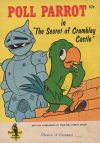 Cover For Poll Parrot 2 - The Secret of Crumbley Castle