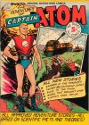 Cover For Captain Atom 1