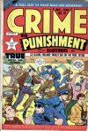 Cover For Crime and Punishment 19