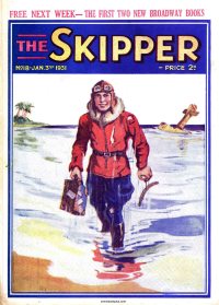 Large Thumbnail For The Skipper 18