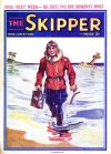 Cover For The Skipper 18