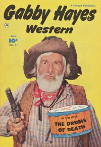 Large Thumbnail For Gabby Hayes Western 31