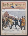 Cover For Tip Top Weekly 303 - Trailing the Treasure