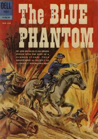 Large Thumbnail For Blue Phantom 1