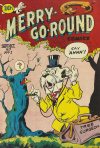 Cover For Merry-Go-Round Comics 1