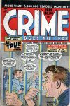 Cover For Crime Does Not Pay 64
