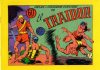 Cover For Orlan el Luchador Invencible 12 - El Traidor