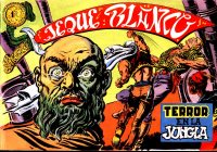 Large Thumbnail For Jeque Blanco 3 - Terror en la Jungla