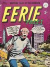 Cover For Eerie Tales 1