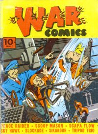Large Thumbnail For War Comics 1