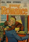 Cover For Young Romance 84