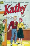 Cover For Kathy 6