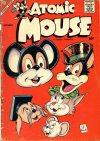 Cover For Atomic Mouse 27