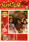 Cover For Junior Films 40 Aventuras de Tom Sawyer