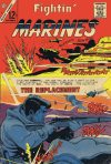 Cover For Fightin' Marines 65