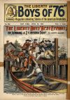 Cover For The Liberty Boys of 76 330 - The Liberty Boys' Best Effort