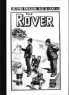 Cover For The Rover 886