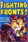 Cover For Fighting Fronts 2
