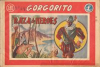 Large Thumbnail For Gorgorito 6 - Raza de Heroes
