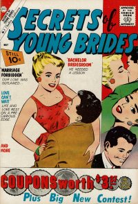 Large Thumbnail For Secrets of Young Brides 25