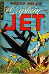 Cover For Captain Jet 1