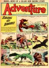 Cover For Adventure 1314