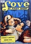 Cover For Love at First Sight 14