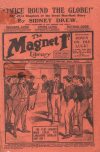 Cover For The Magnet 226 - Down on His Luck