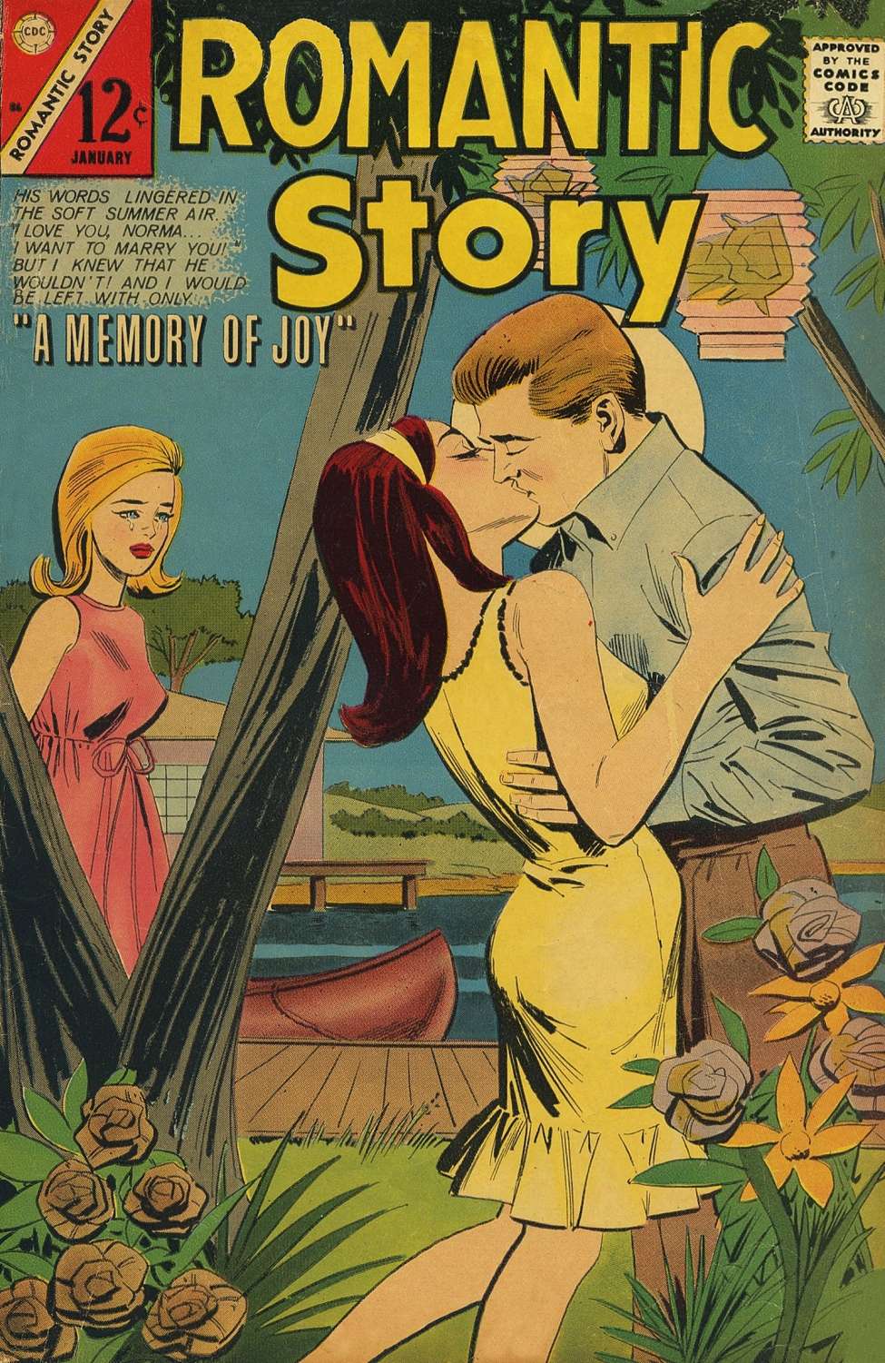 Book Cover For Romantic Story 86