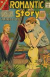 Cover For Romantic Story 86