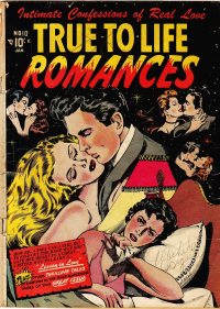 Large Thumbnail For True-To-Life Romances s2 10