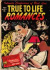 Cover For True-To-Life Romances s2 10