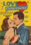 Cover For Love Confessions 36