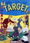 Cover For Target Comics v4 2