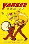 Thumbnail for Yankee Comics 4