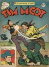 Cover For Tim McCoy 17